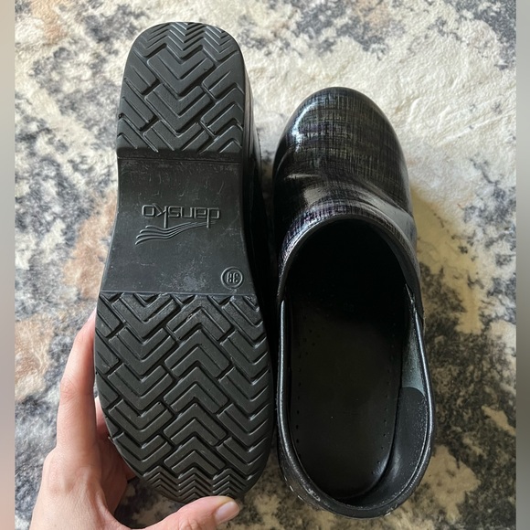 Dansko size 38 - Picture 4 of 4